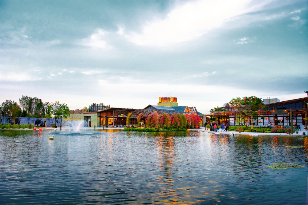 one of the best Places to Visit in UAE with Family