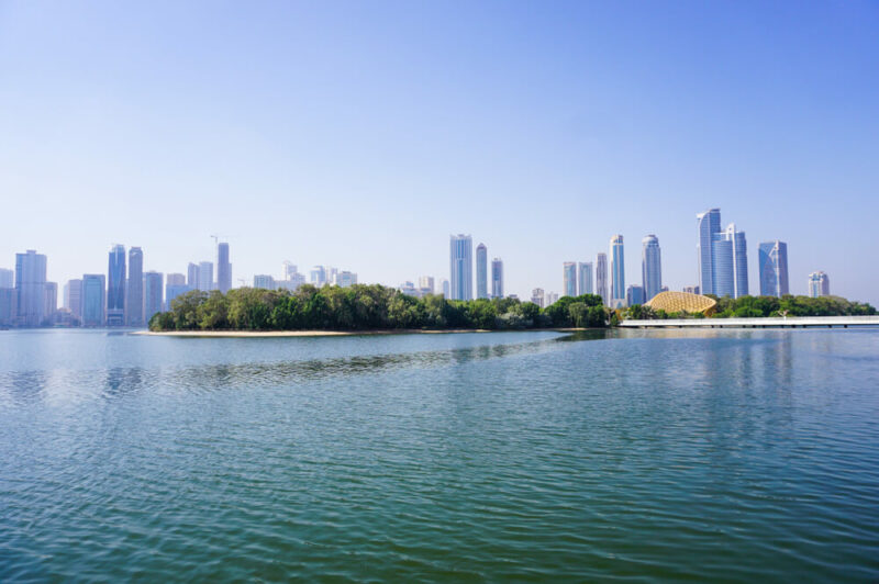 best place to live in sharjah 