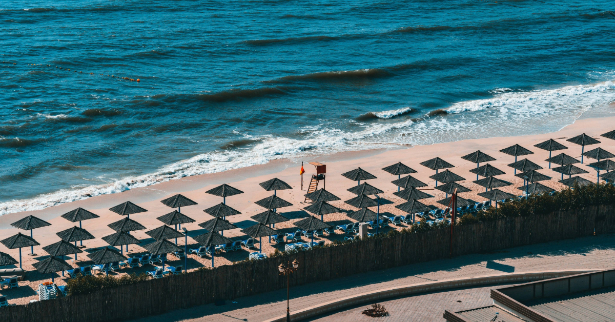 Ajman Corniche