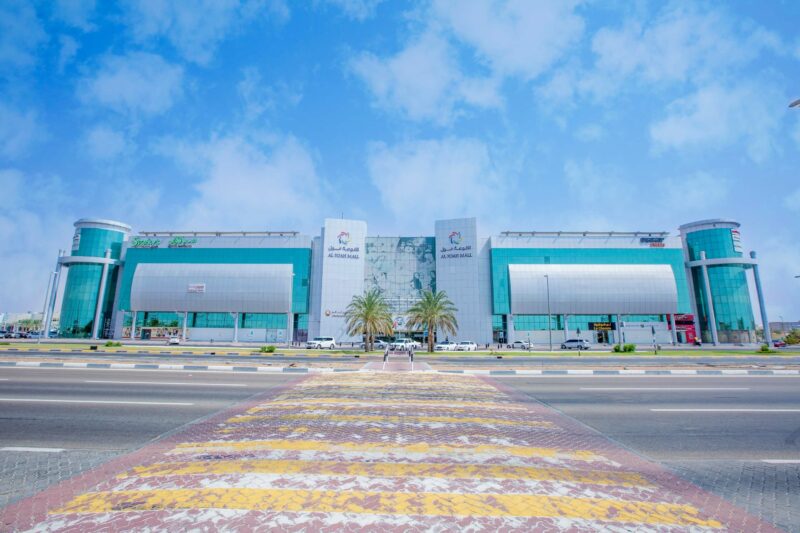 Al-Foah-Mall