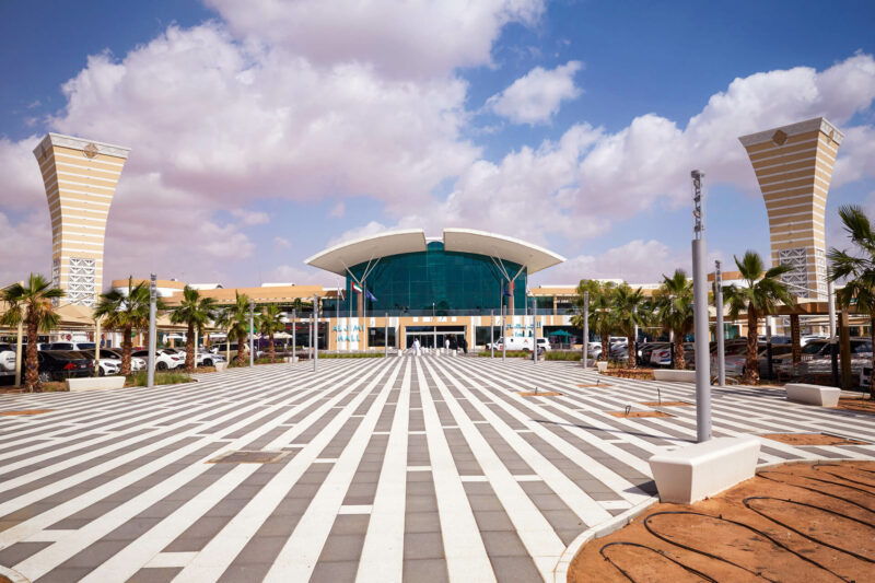 Al-Jimi-Mall