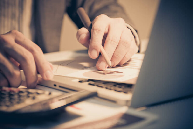 Management Accountant