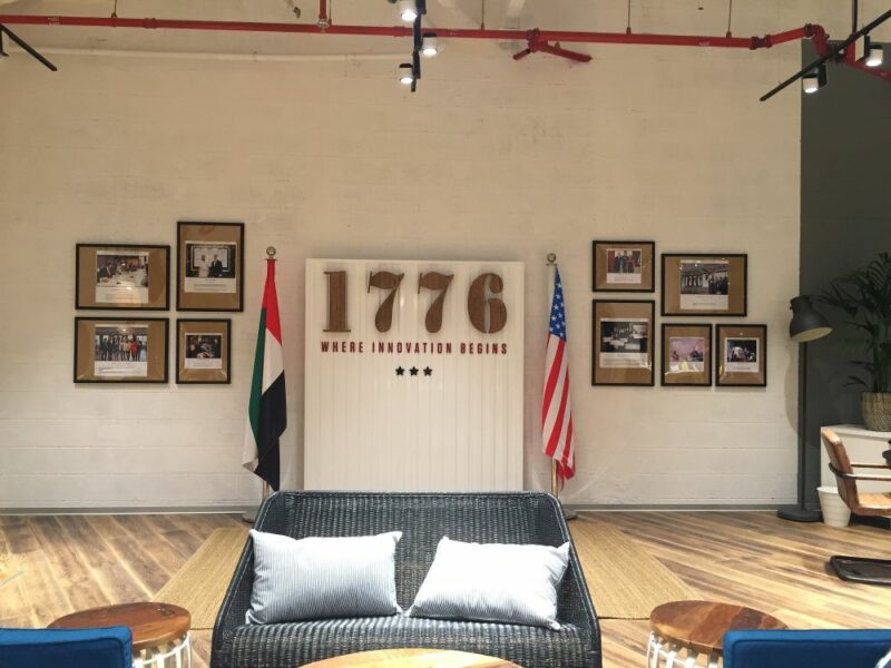 1776 Dubai