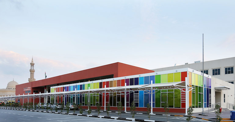 Al Basma British School