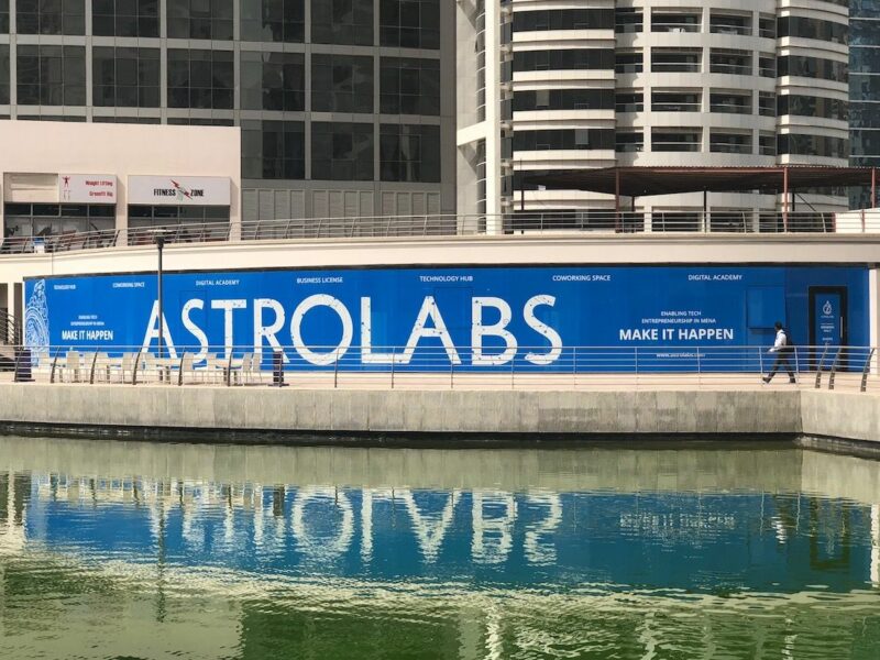 Astrolabs