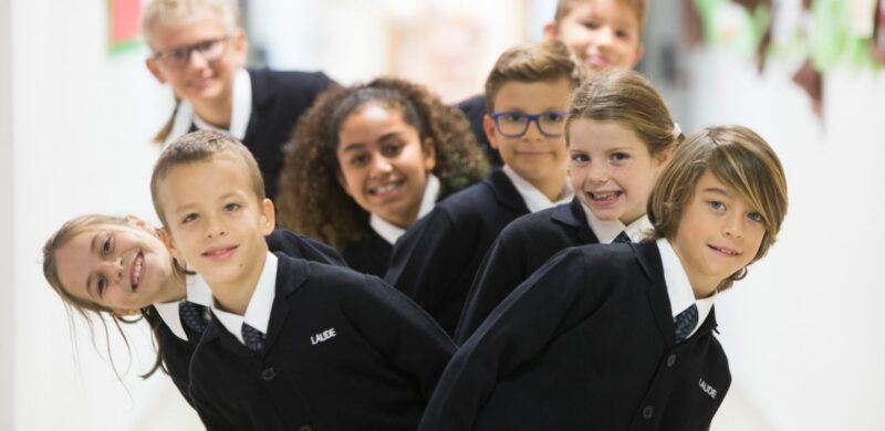 Best British Schools in Abu Dhabi