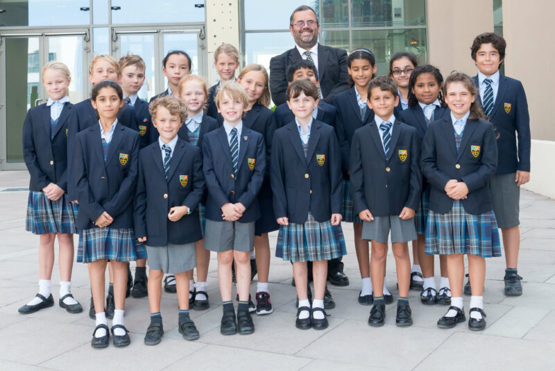 Cranleigh Abu Dhabi