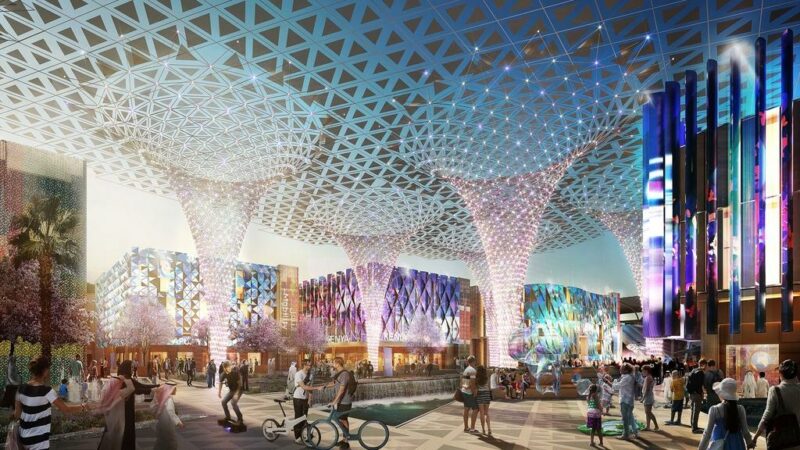 Expo 2020