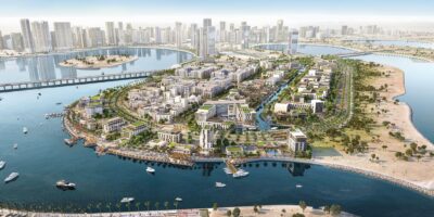 جزيرة مريم الشارقة: دليلك الشامل للسكن والاستثمار