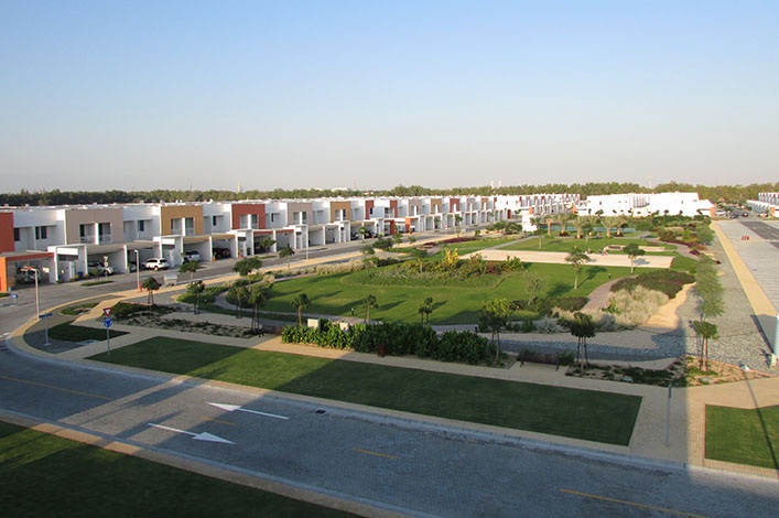 Meydan Heights Villas Nad Al Sheba