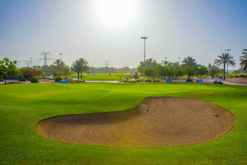 Meydan Golf