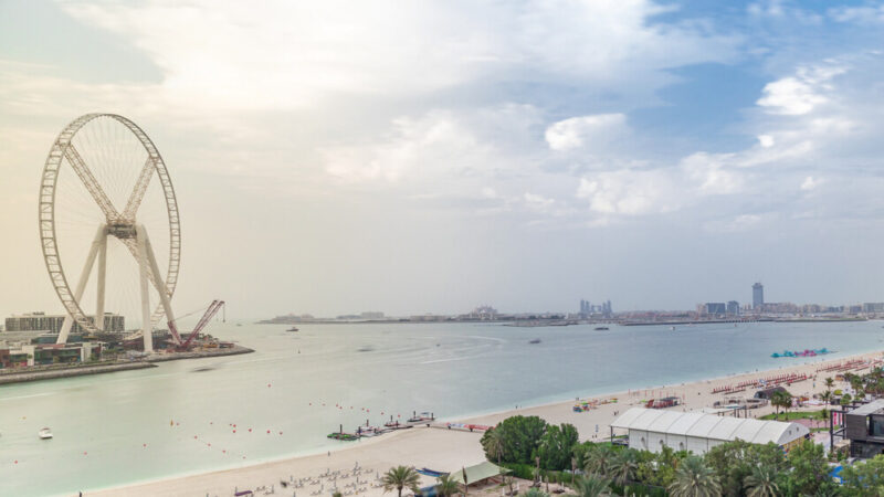 The Walk at JBR