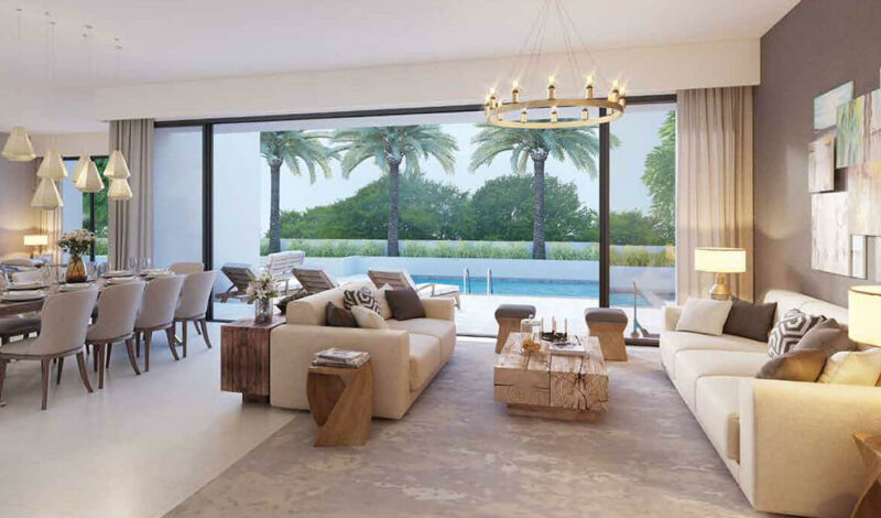 Sidra Dubai Hills Estate