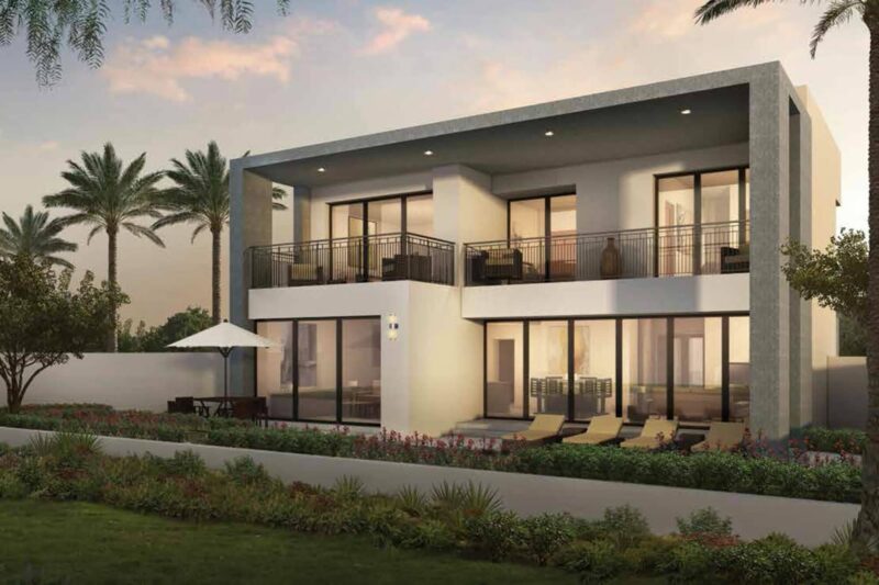 Sidra Villas