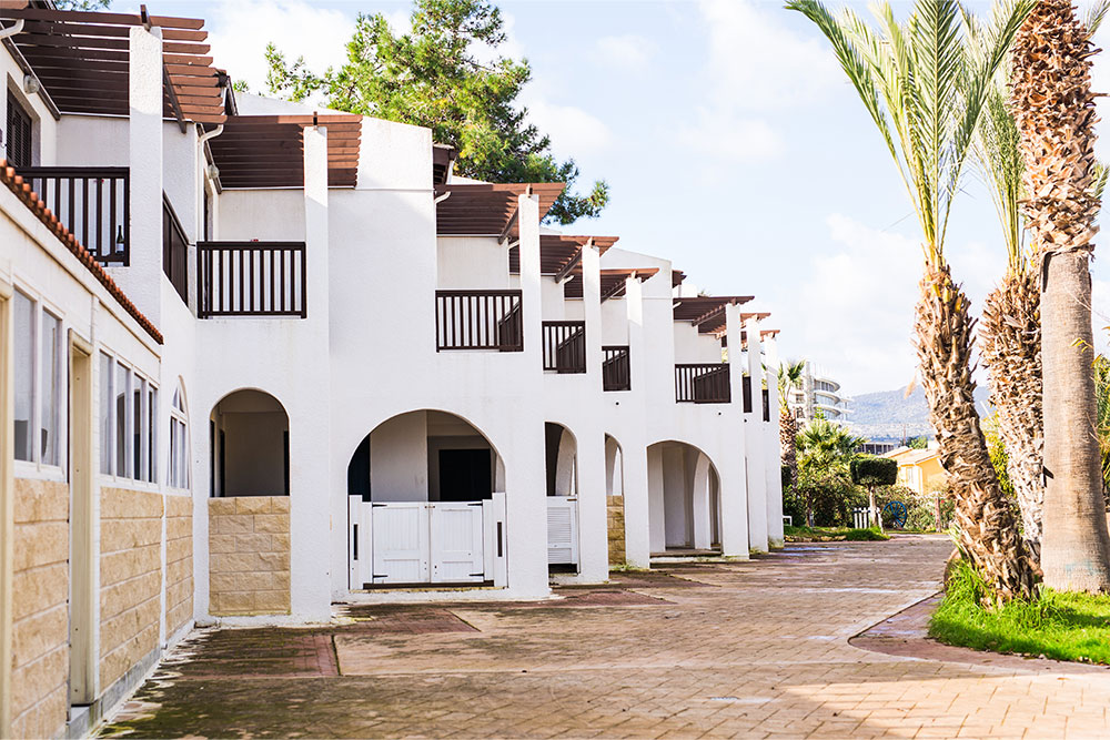 Luxury Villa
