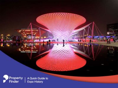 History of Expo