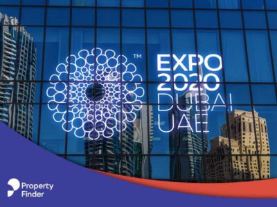 All About Expo 2020