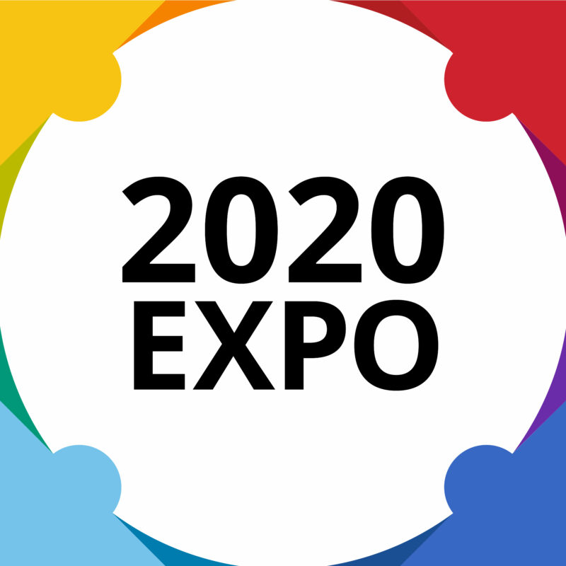 Expo 2020 Theme