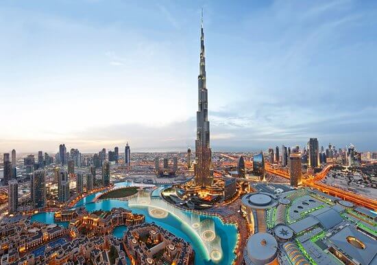 New hotels opening in Dubai for Expo2020