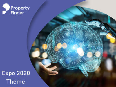 Expo 2020 Theme