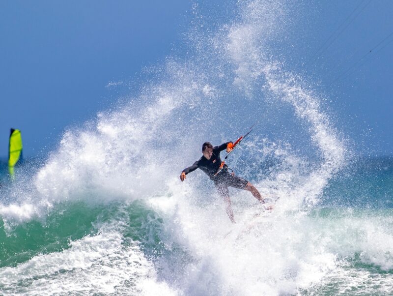 Water Skiing