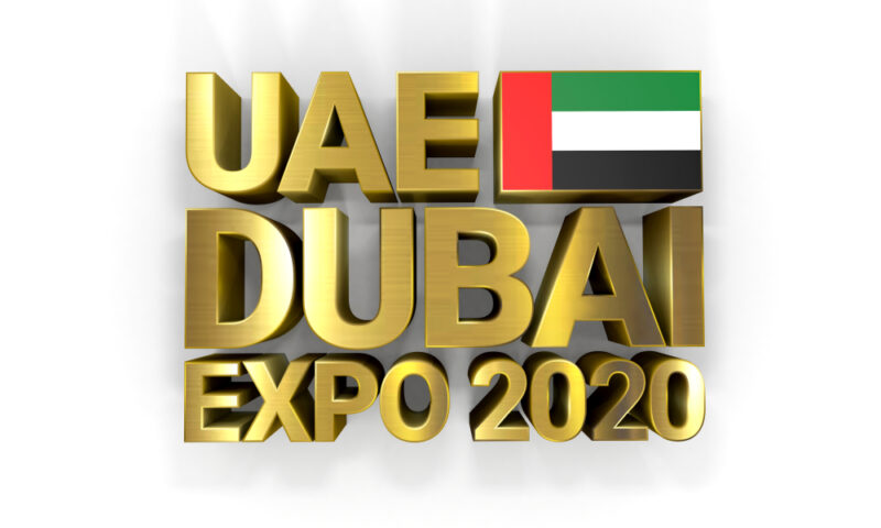 Expo 2020 in Dubai 