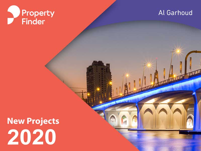 Al Garhoud One of the Most Lively Areas in Dubai propertyfinder.ae blog