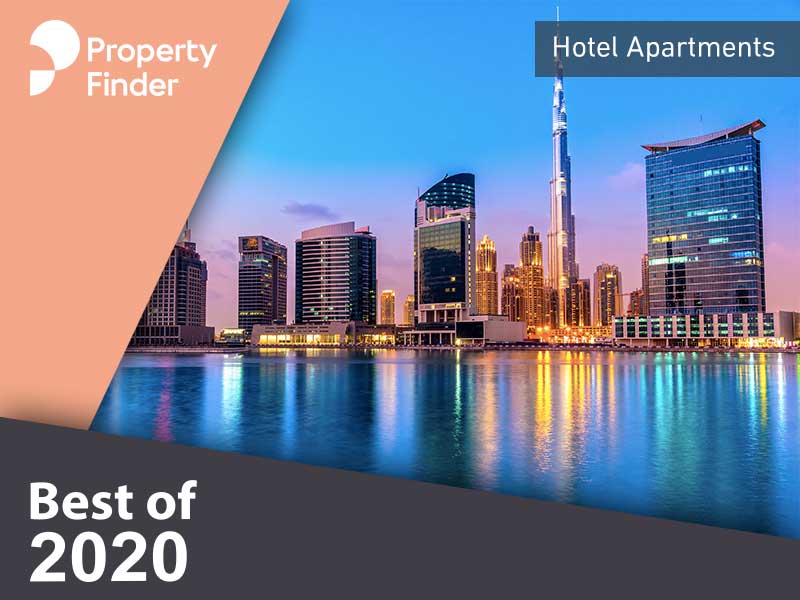 Hotel Apartments in Dubai Without Breaking the Bank Property Finder