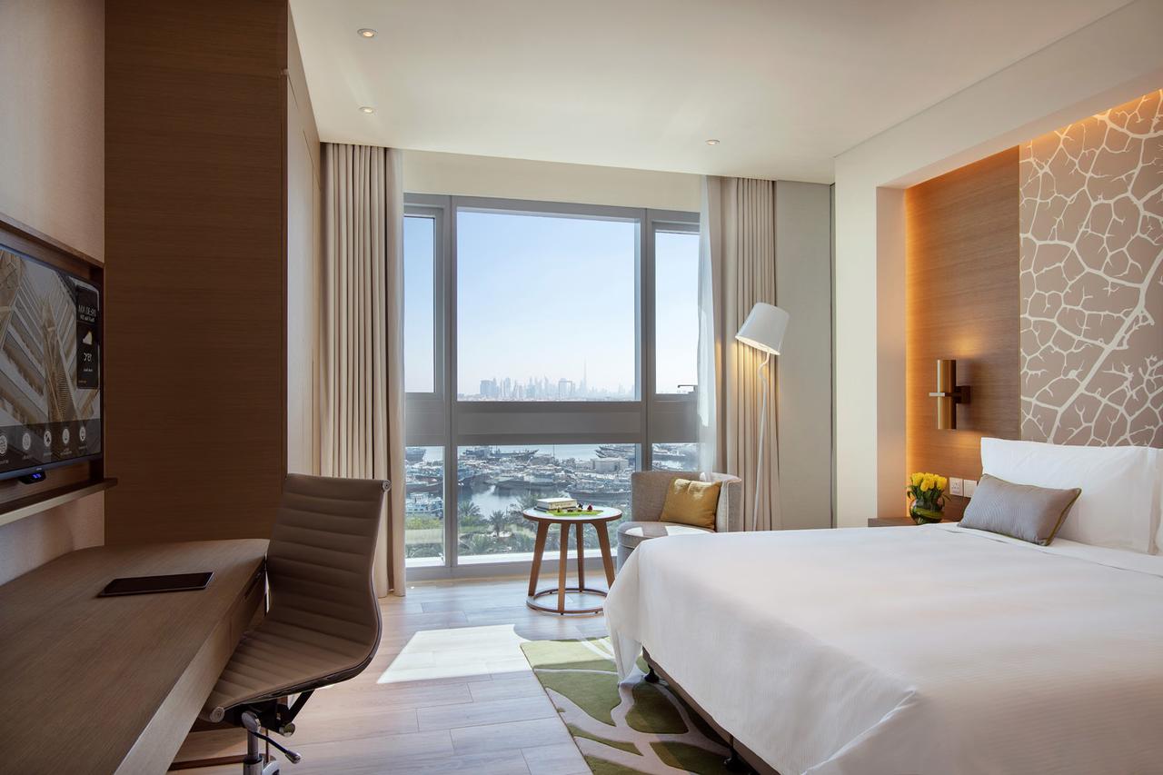 Hotel Apartments in Dubai Without Breaking the Bank - Property Finder