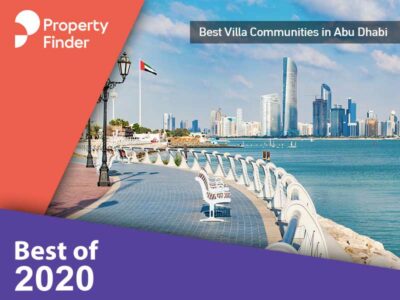 Best Villa Communities in Abu Dhabi