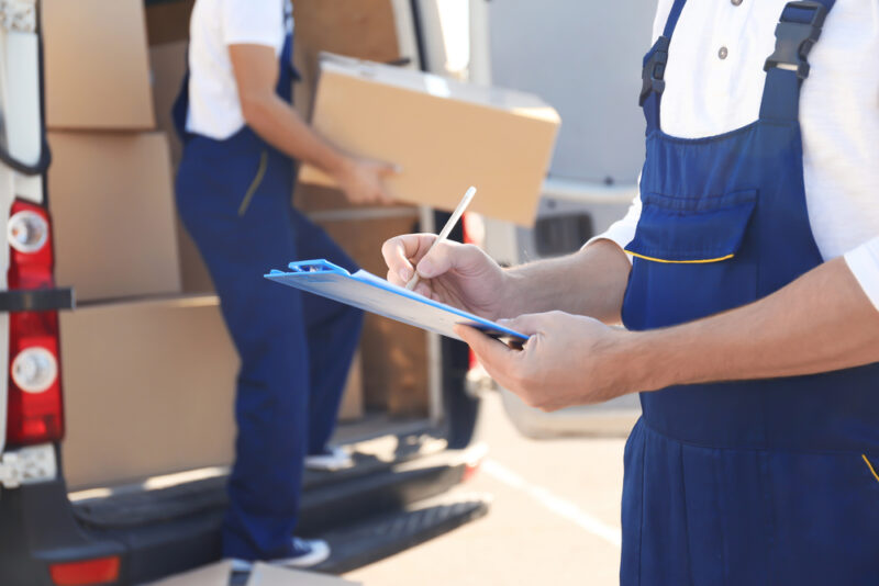 Moving companies in dubai during lockdown