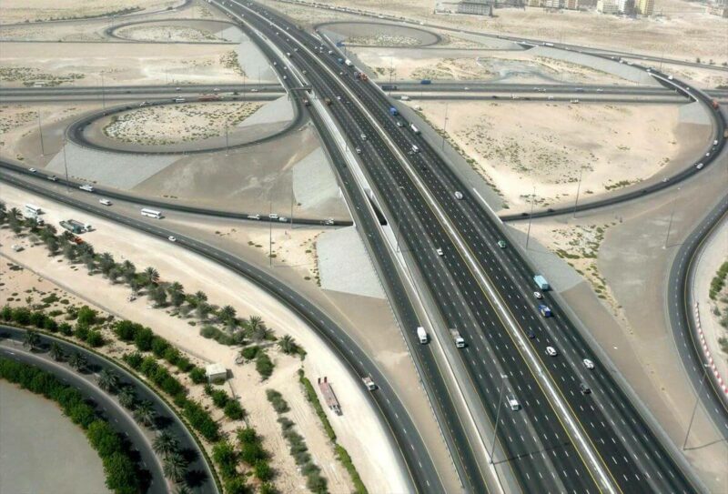 Mohamed Bin Zayed City