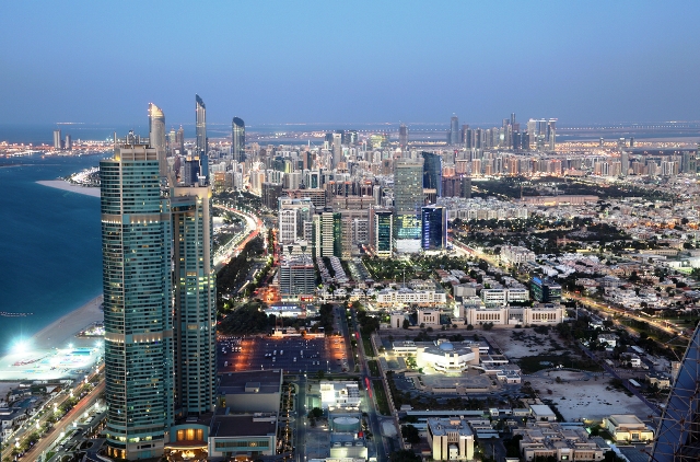 Khalifa City Abu Dhabi