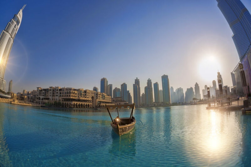 Dubai villa communiyies