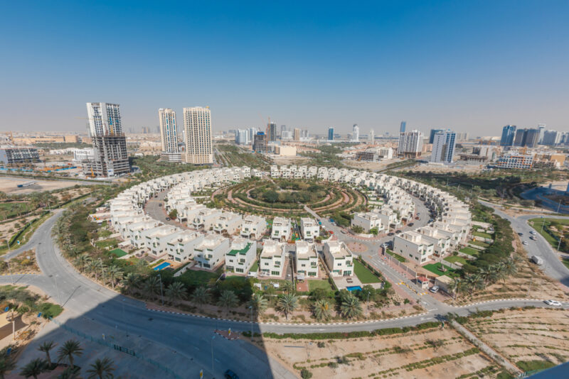 jumeirah village circle cheap apartments to rent