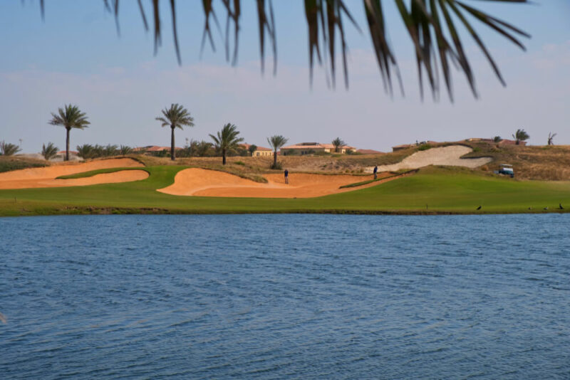 Saadiyat Island