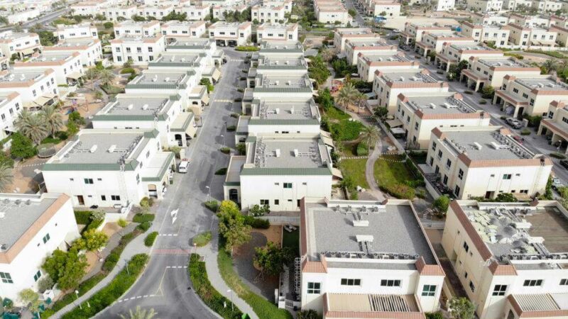 Al Fujran Villas