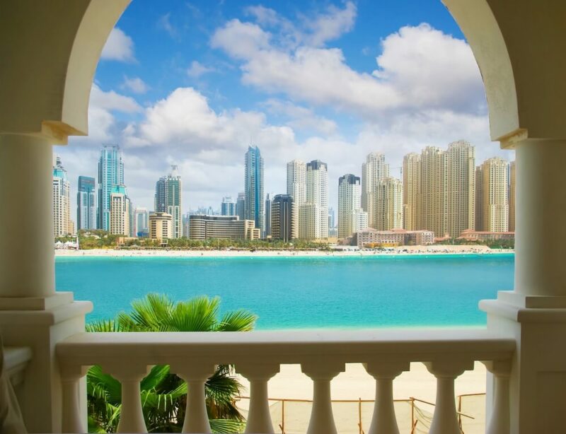 cheap villas to rent in Dubai