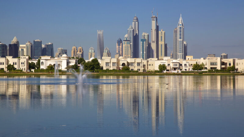 Cheap Villas for Rent in Dubai