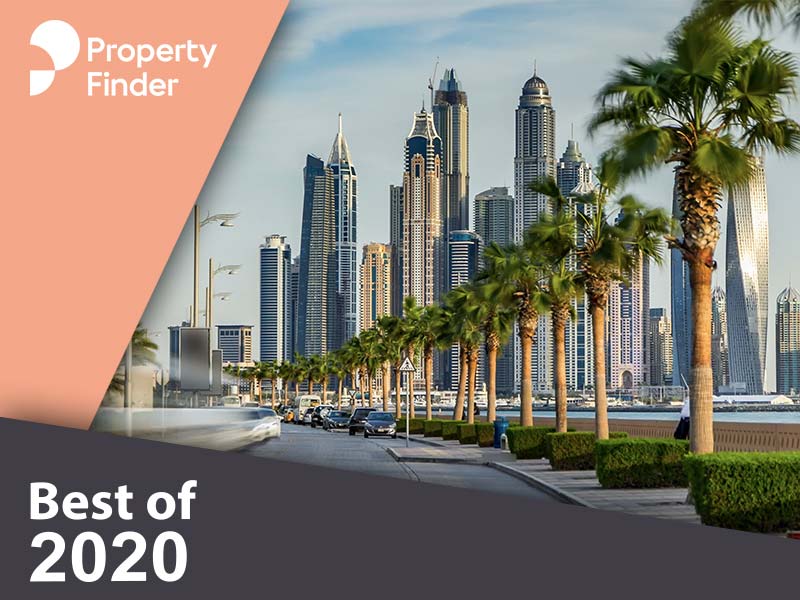 Best Places to Walk in Dubai - propertyfinder.ae blog