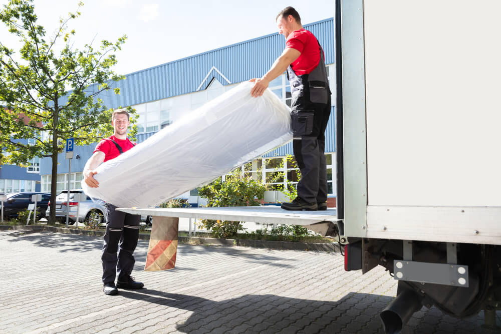 Best Movers in Abu Dhabi