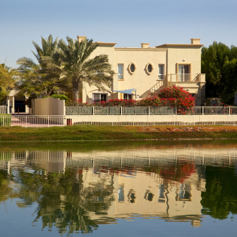 Cheap villas for rent in Dubai
