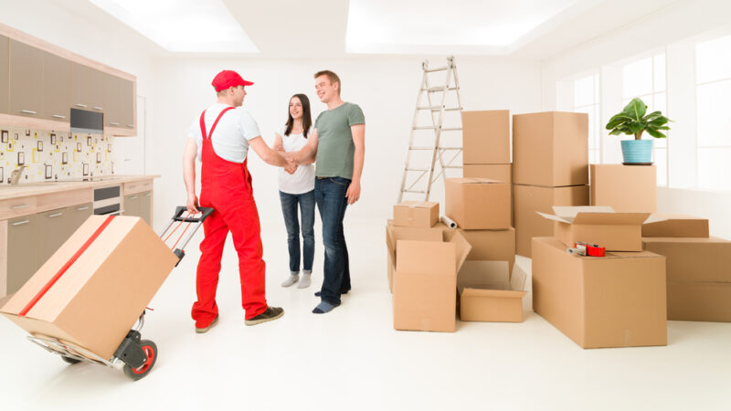 apartment movers in dubai