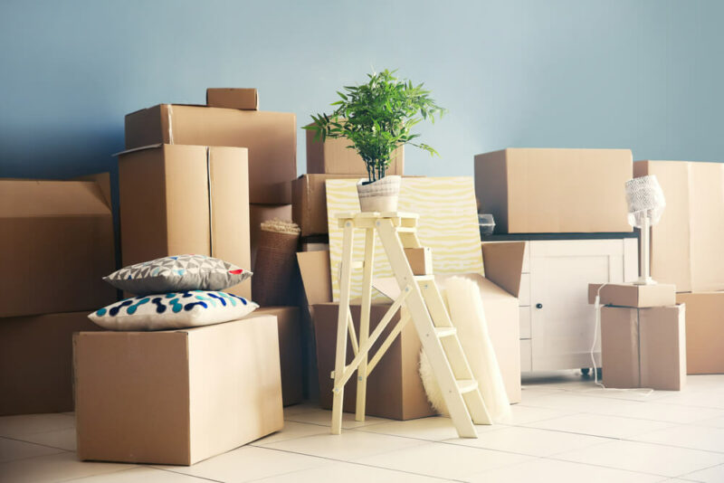 relocation services Abu Dhabi