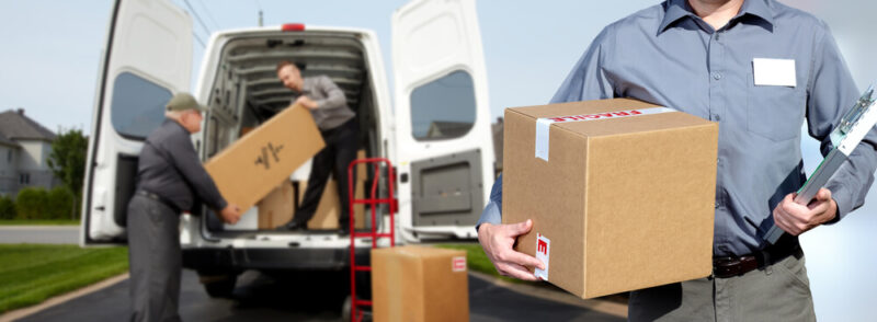 best moving companies in Abu Dhabi