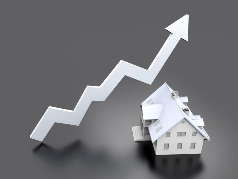 real estate price index