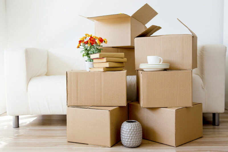 removal companies Abu Dhabi