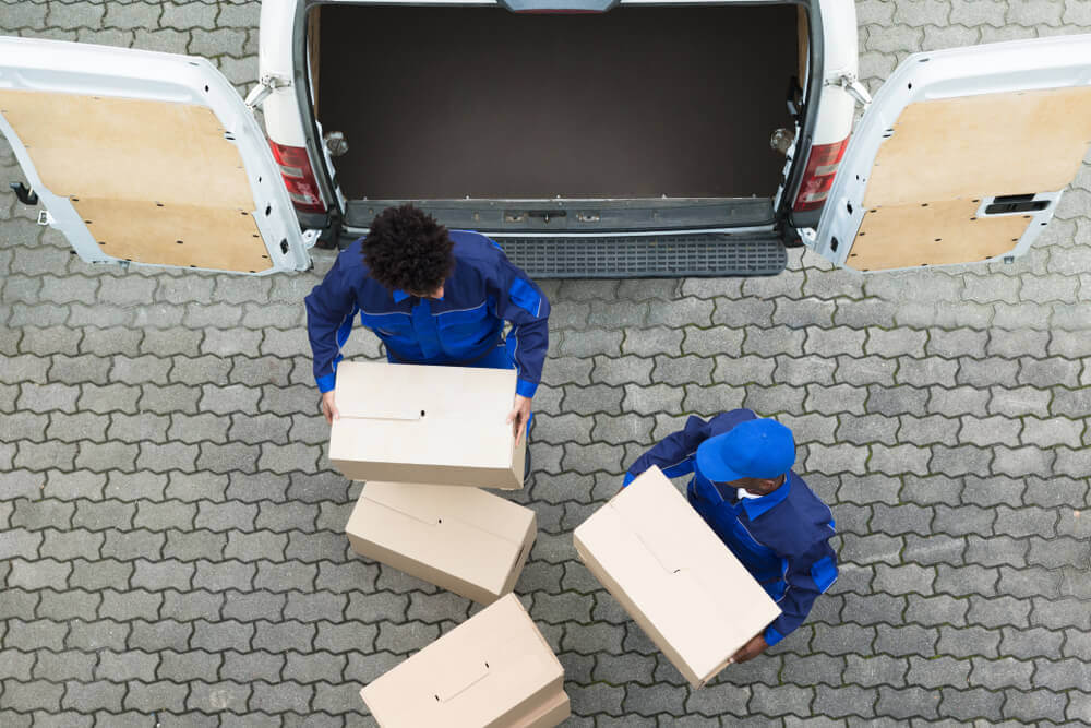 Best Movers in Abu Dhabi