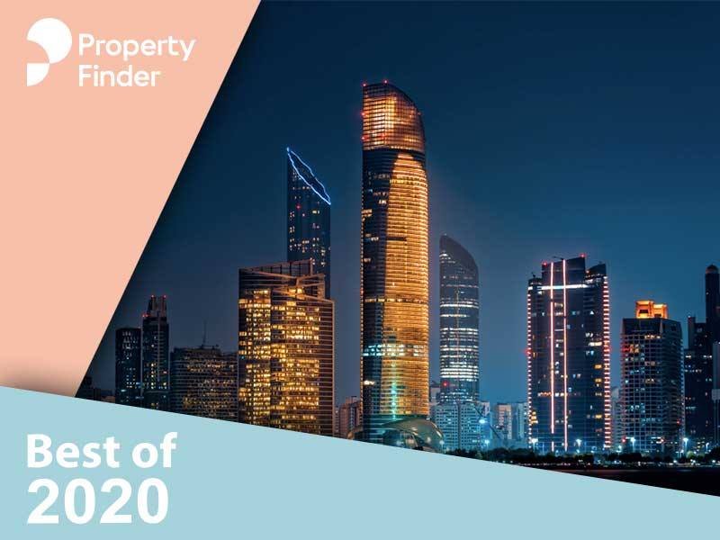 Best Gated Communities in Abu Dhabi