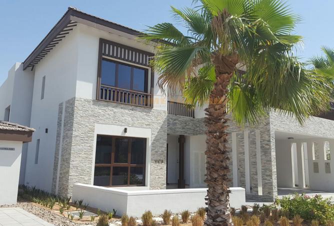 nalaya villas abu dhabi